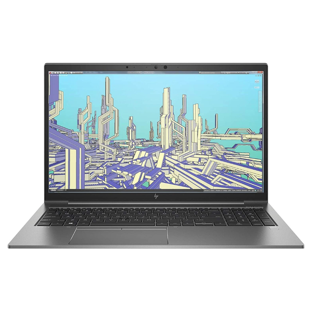 HP ZBook Firefly 15 G7 i7 16/256 15.6" A++
